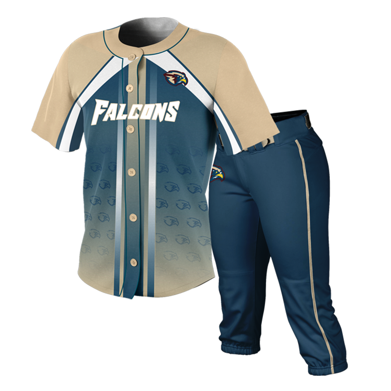 FALCONS SOFTBALL