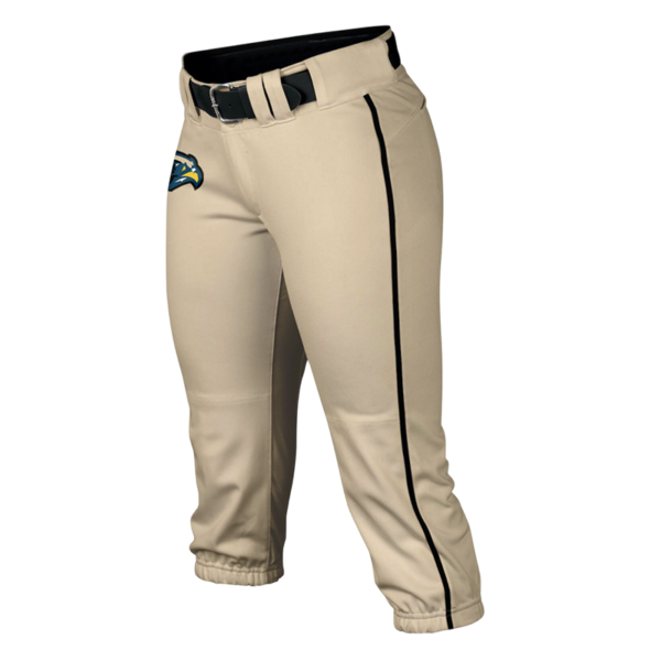 Pebblebrook Custom Baseball Home Pants