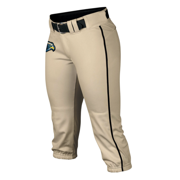 Pebblebrook Custom Baseball Home Pants