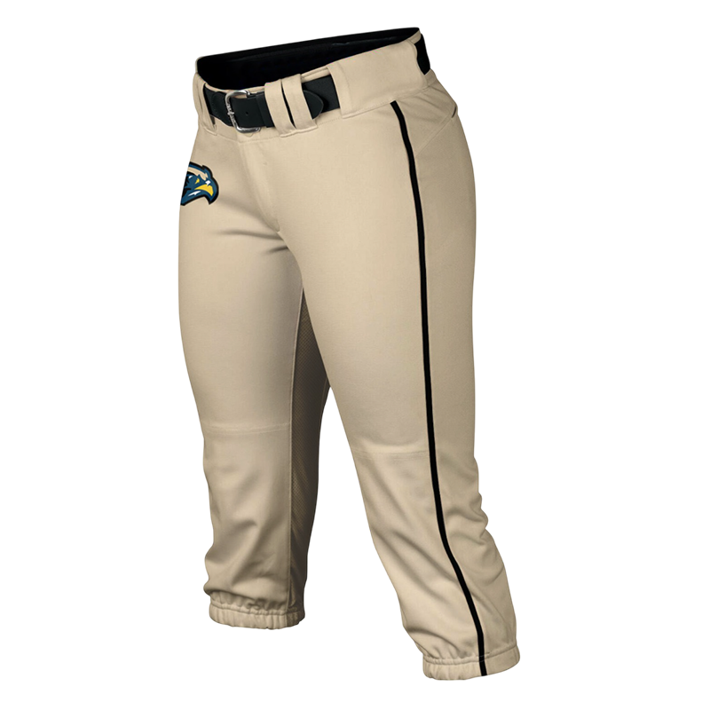 Pebblebrook Custom Baseball Home Pants
