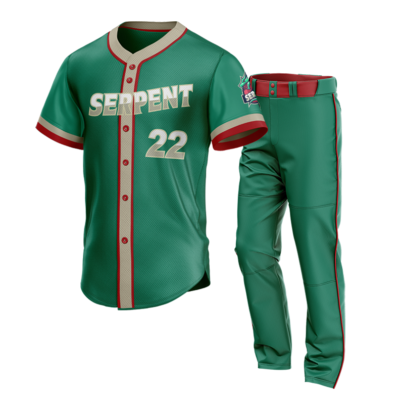 SERPANTS
