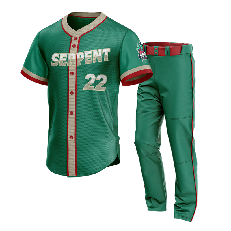 SERPANTS