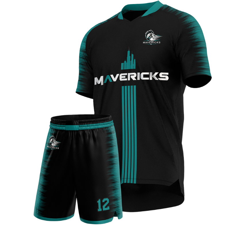Soccer Uniform