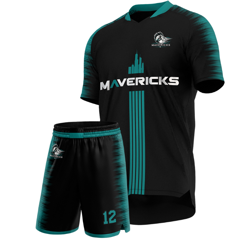 Soccer Uniform