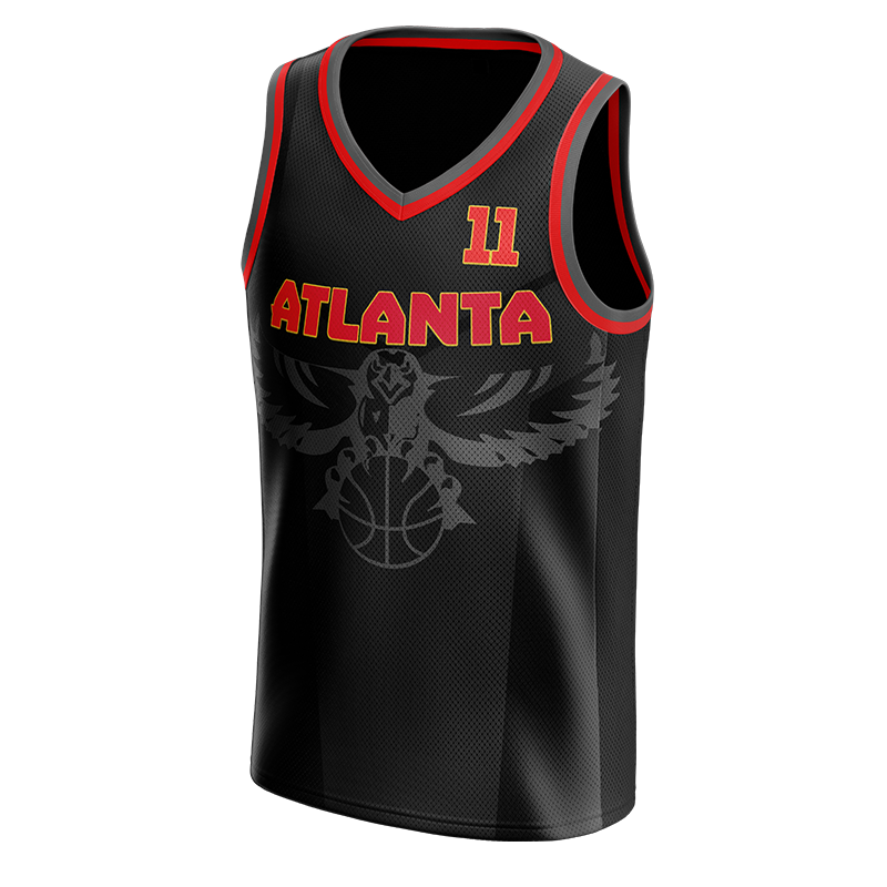 ATLANTA BASKETBALL