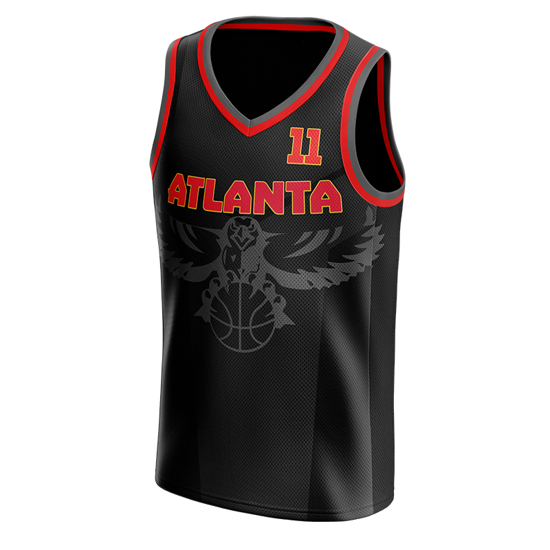 ATLANTA BASKETBALL