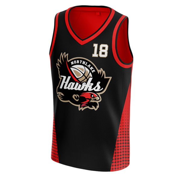 ERIE BAY HAWKS BASKETBALL