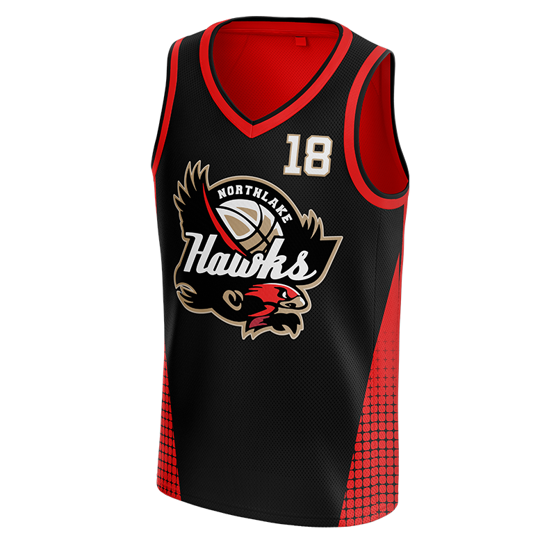 ERIE BAY HAWKS BASKETBALL