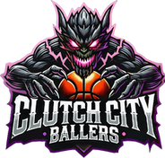 Clutch City Ballers