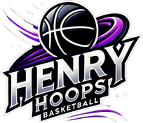 Henry Hoops Basketball