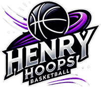 Henry Hoops Basketball