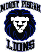Mount Pisgah Christian School Lions