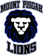 Mount Pisgah Christian School Lions