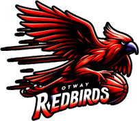 Otway Redbirds