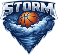 Storm Basketball