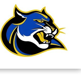 Dr. Henry A. Wise Track and Field Pumas team logo